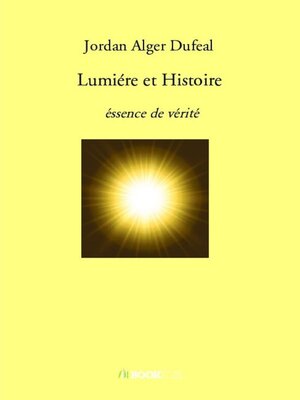 cover image of Lumiére et Histoire